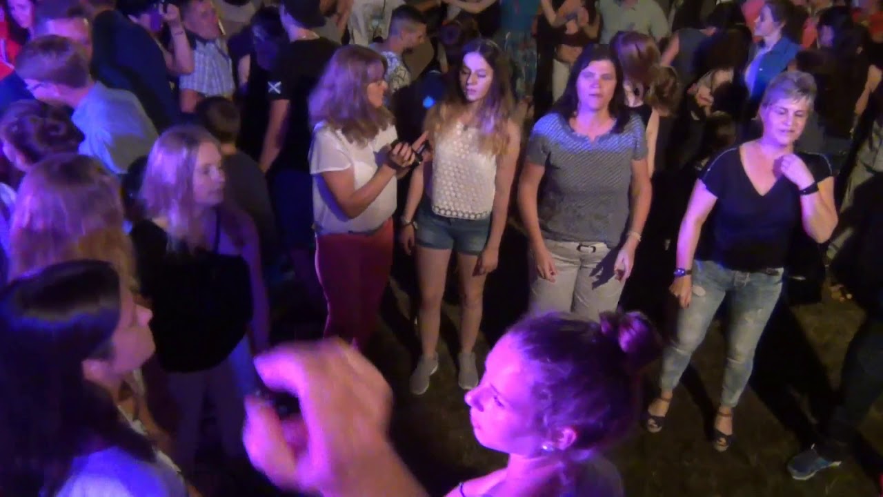 Großauer Treffen 2017 Teil 4,mit Schlager-Taxi