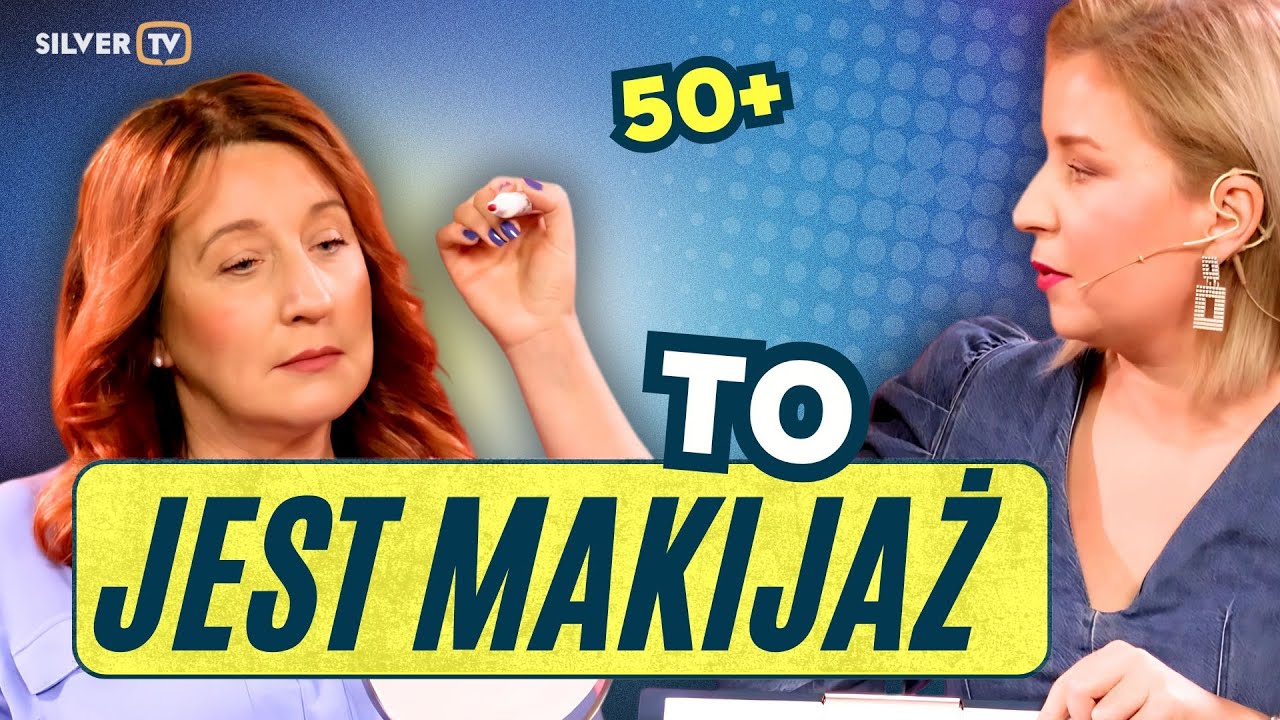JAK ZNIWELOWAĆ MAKIJAŻEM, OPADAJĄCĄ POWIEKĘ ?