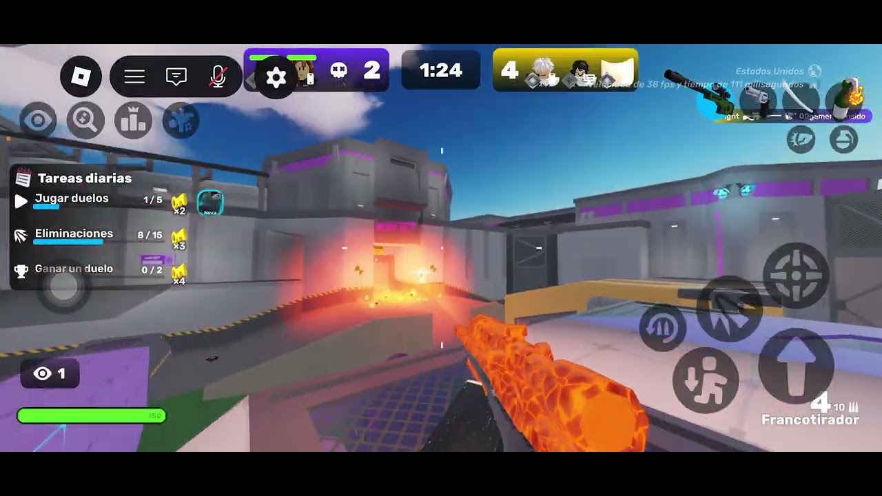 Perdí mi punto de plata