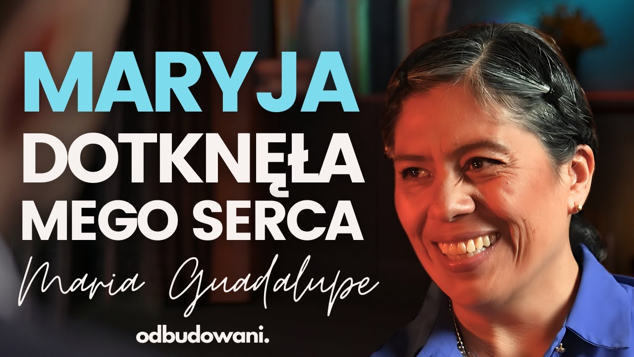 Porzuciła karierę prawniczki dla Maryi. Niezwykłe świadectwo wiary Marii Guadalupe z Meksyku