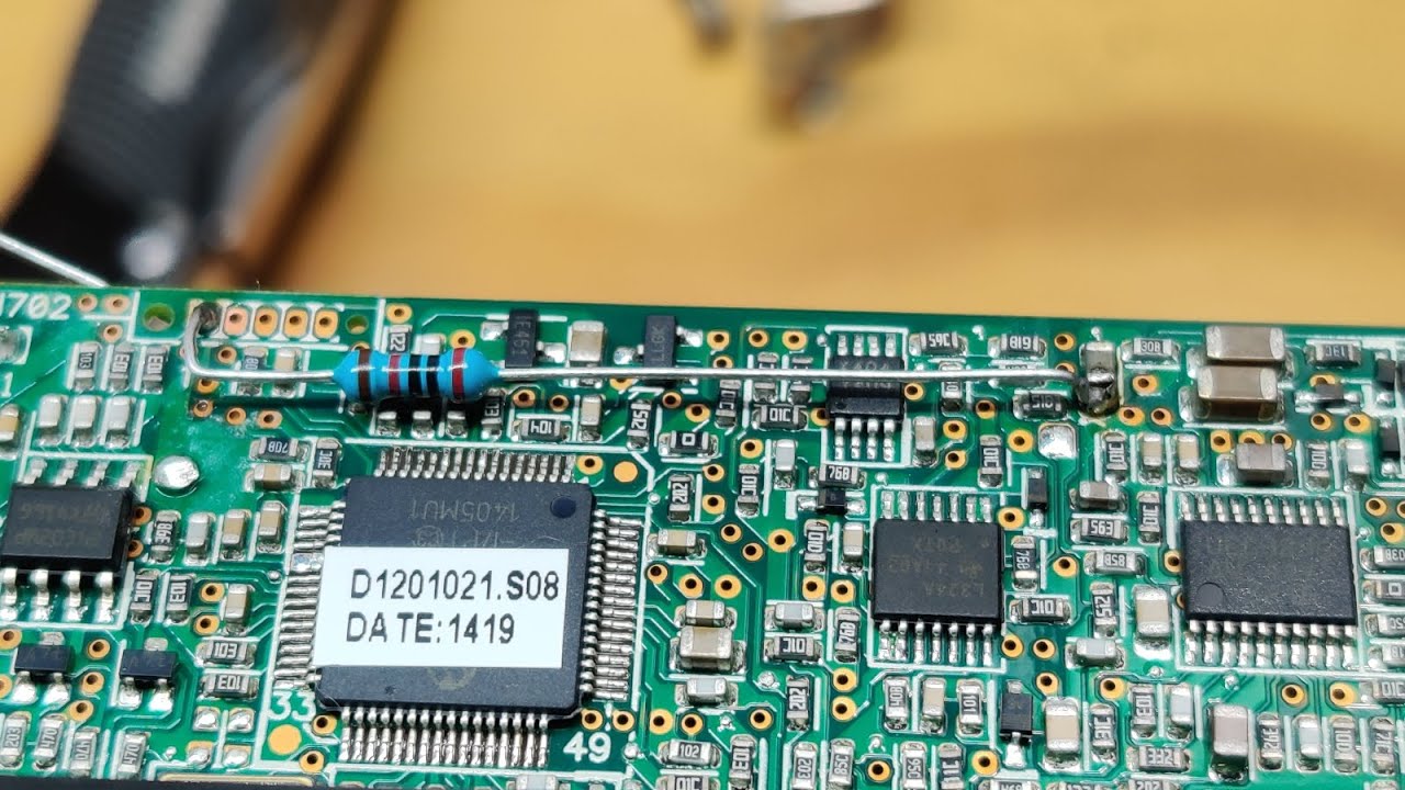 HP DPS-1200SB A  power supply conversion. Final output 13.8v and up to 70A.