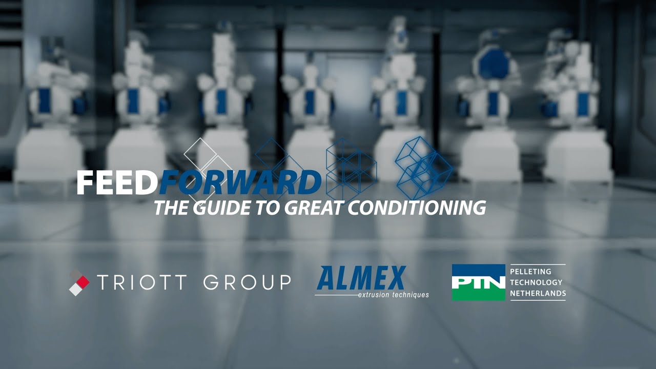 Feed Forward 5; The guide to great conditioning | Conditioning special – part 2