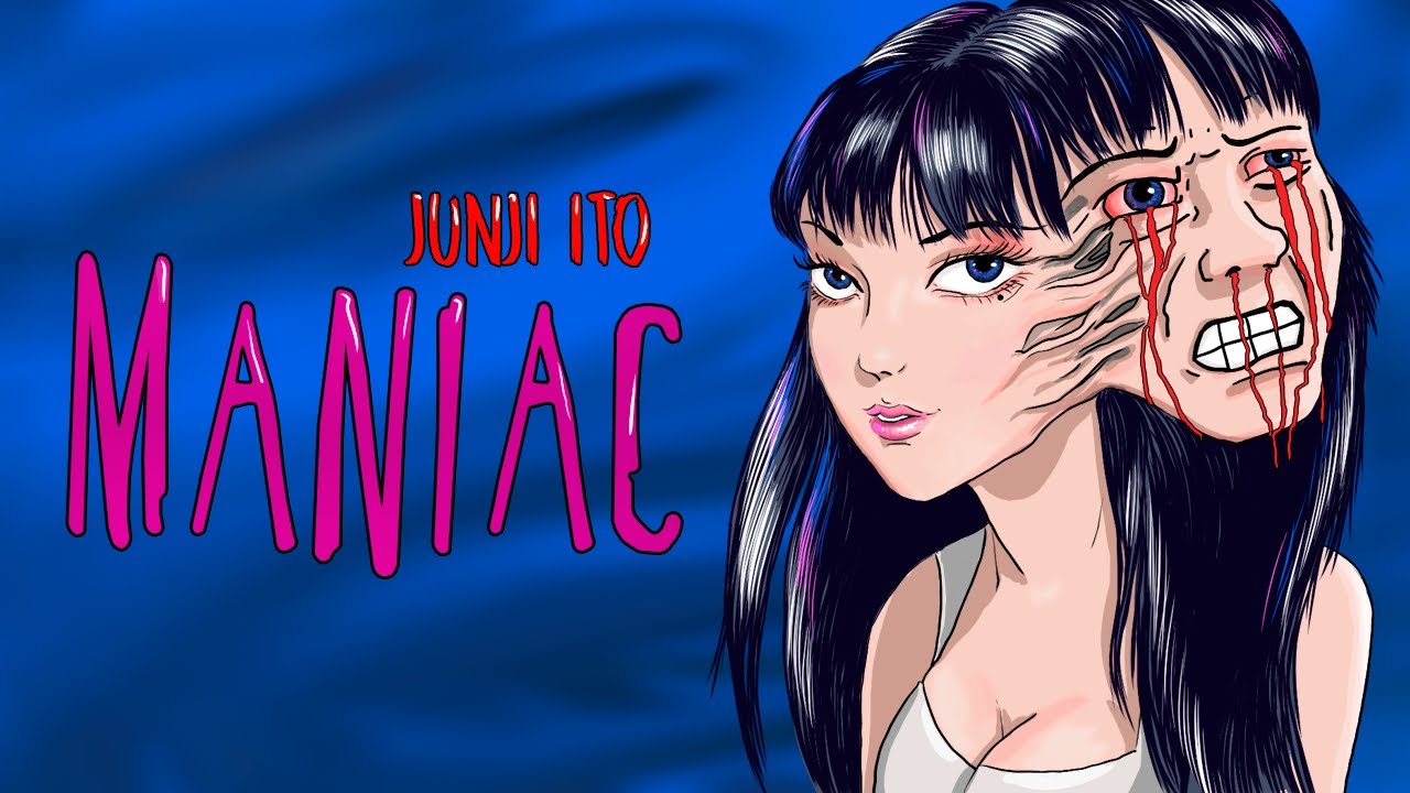 Junji Ito Maniac An Infinite Gaol – Лучшее в худшем