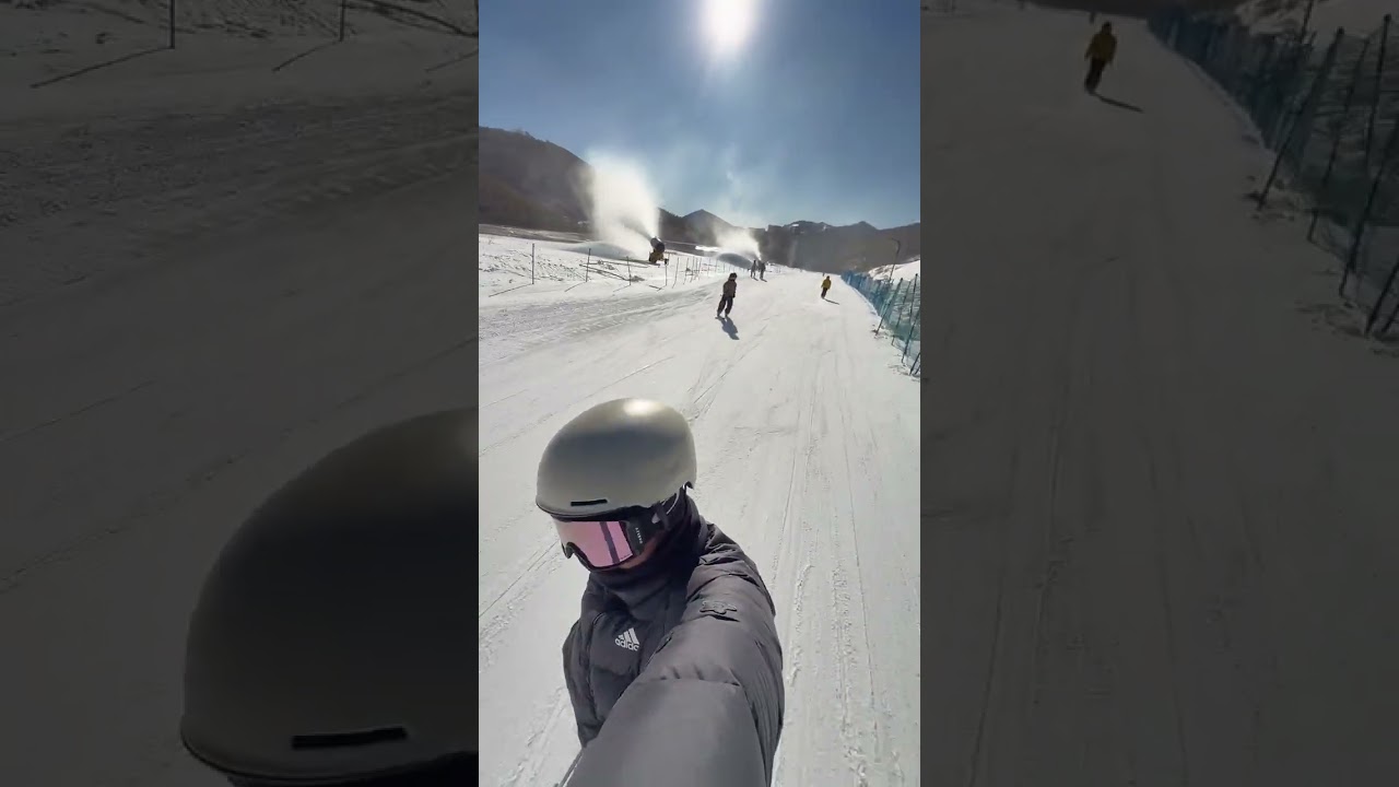 Have fun and enjoy to the fullest.