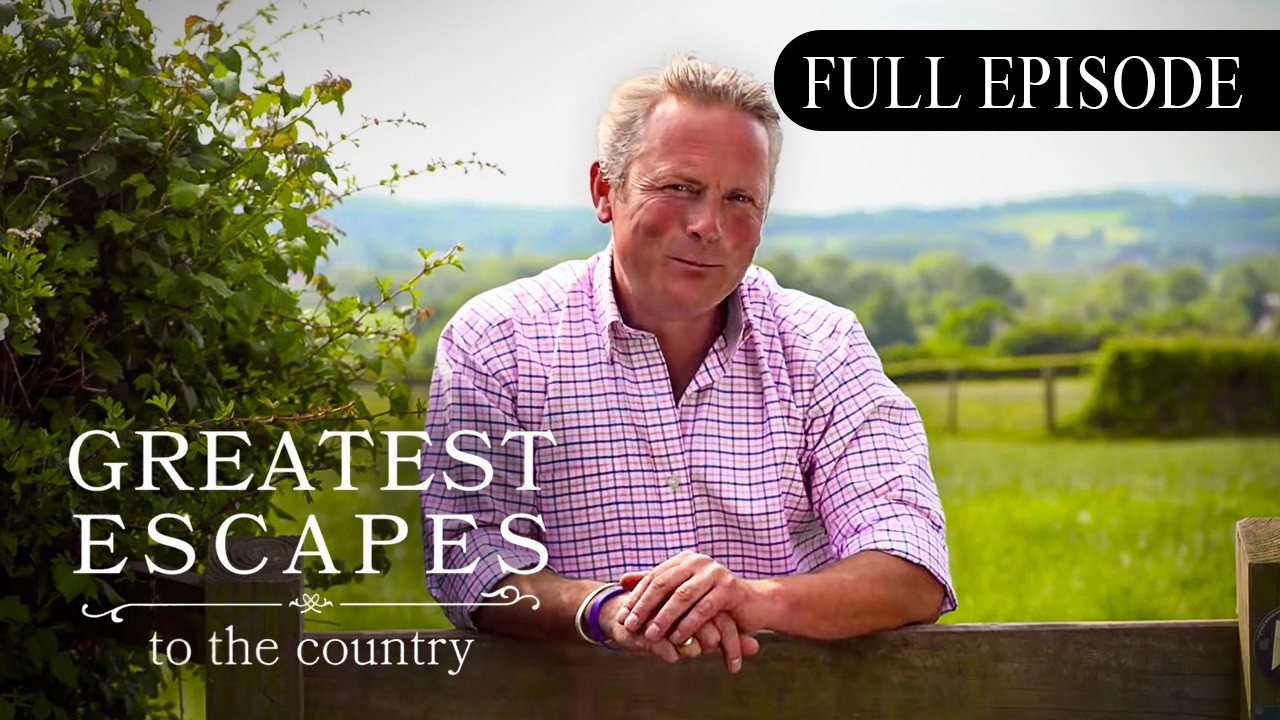 Greatest Escapes to the Country Season 1 Episode 10: Business Potential Homes (2020) | FULL EPISODE