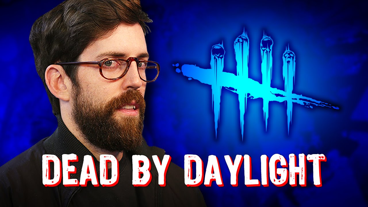 ON THE HOOK | Dead by Daylight Gameplay ft. MattyD