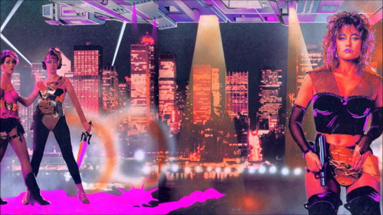 Dance With The Dead feat. Kristine - The Power