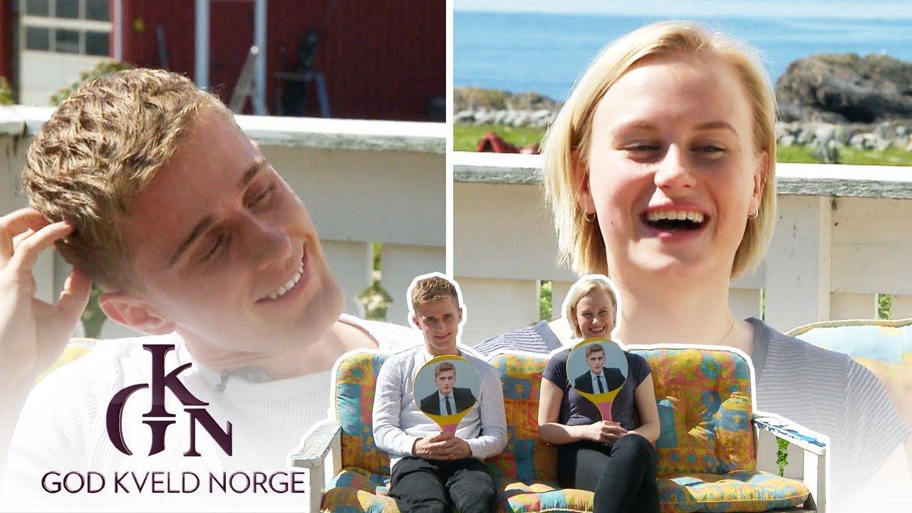 Her blir Heimebane-Axel helt satt ut av Emma Bones