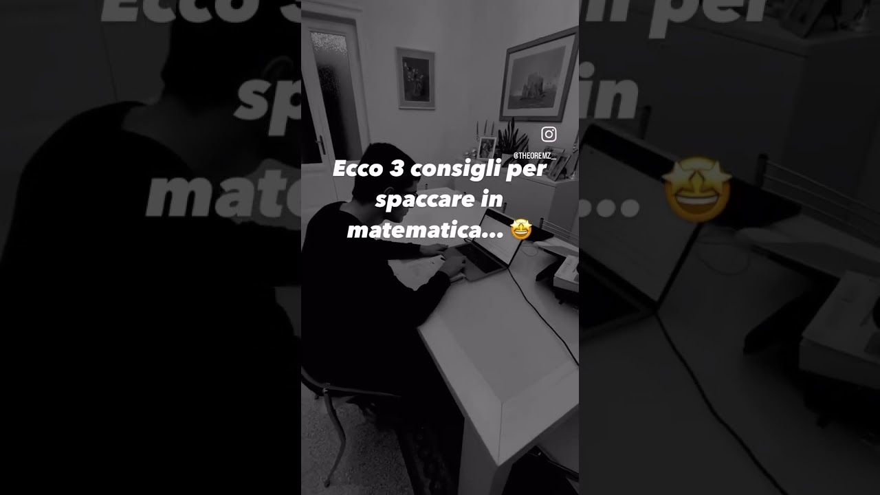 Commenta con 🤩 per avere il link! #studenti #scuola #matematica #superiori #verifica