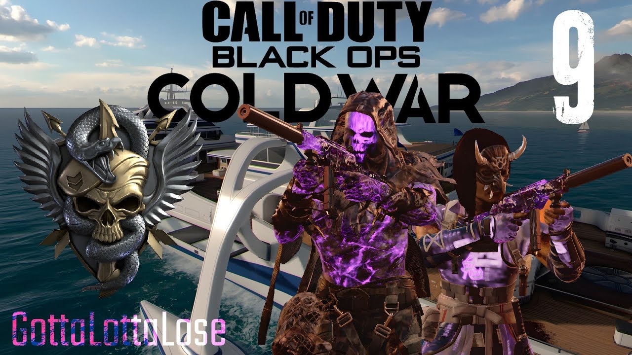 A Refreshing Cold War Nuke
