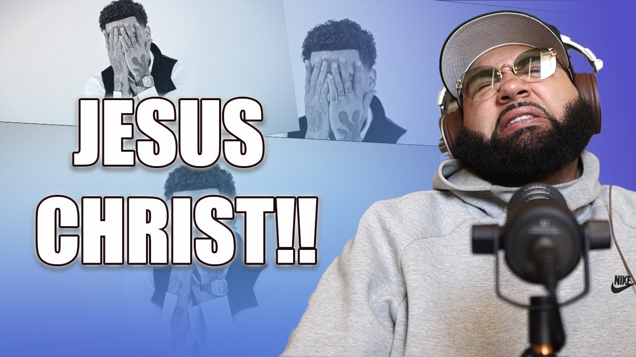 Fredo IS THE GOAT!! - I'm Back (Official Video) - Reaction