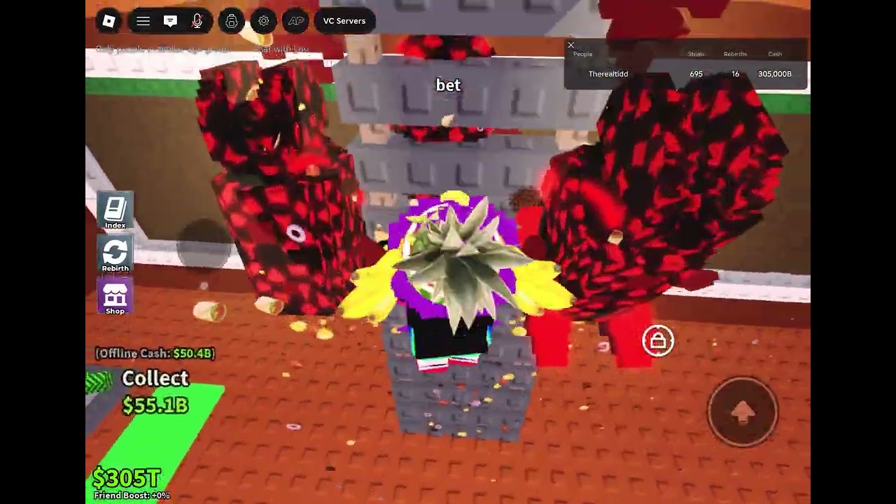 Op Roblox taco Tuesday steal a brainrot
