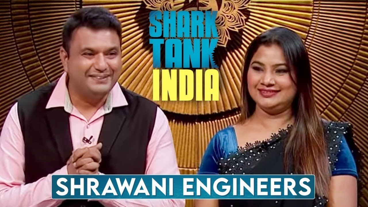 Will The Sharks Fulfill Their Fantasy? | Shark Tank India