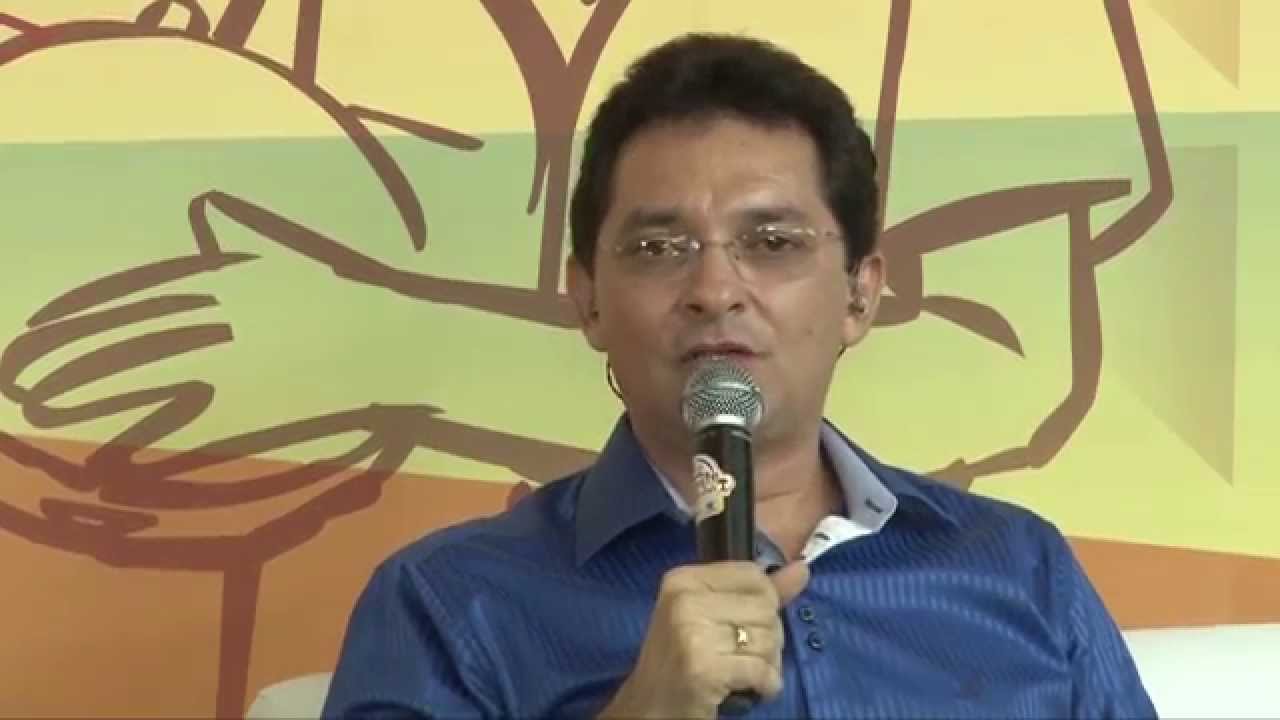 Programa Nordeste Sim Sinhô - Programa 15 (Antônio Barros e Cecéu)