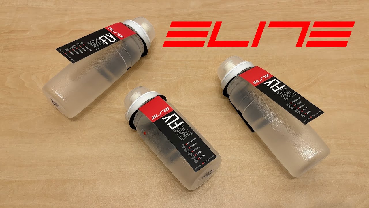 Elite FLY MTB TEX