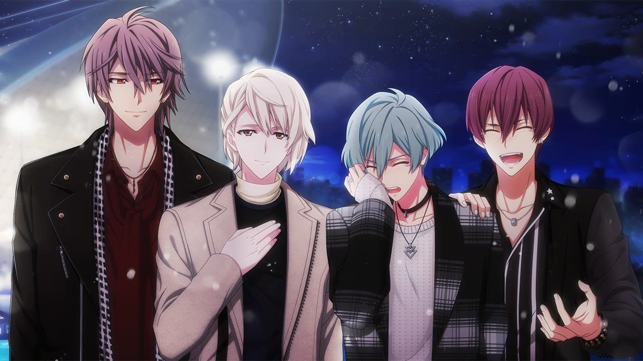 IDOLiSH7 - Parte 4/ Cap. 18 (Subt. Español)