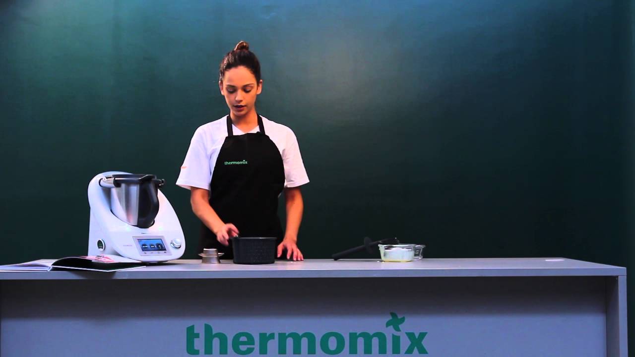 Receita Thermomix: brigadeiro