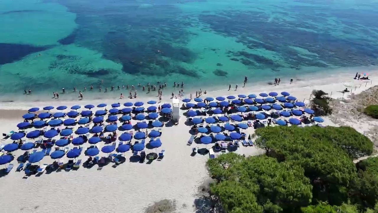 Hotel Club Eurovillage Budoni (SS)