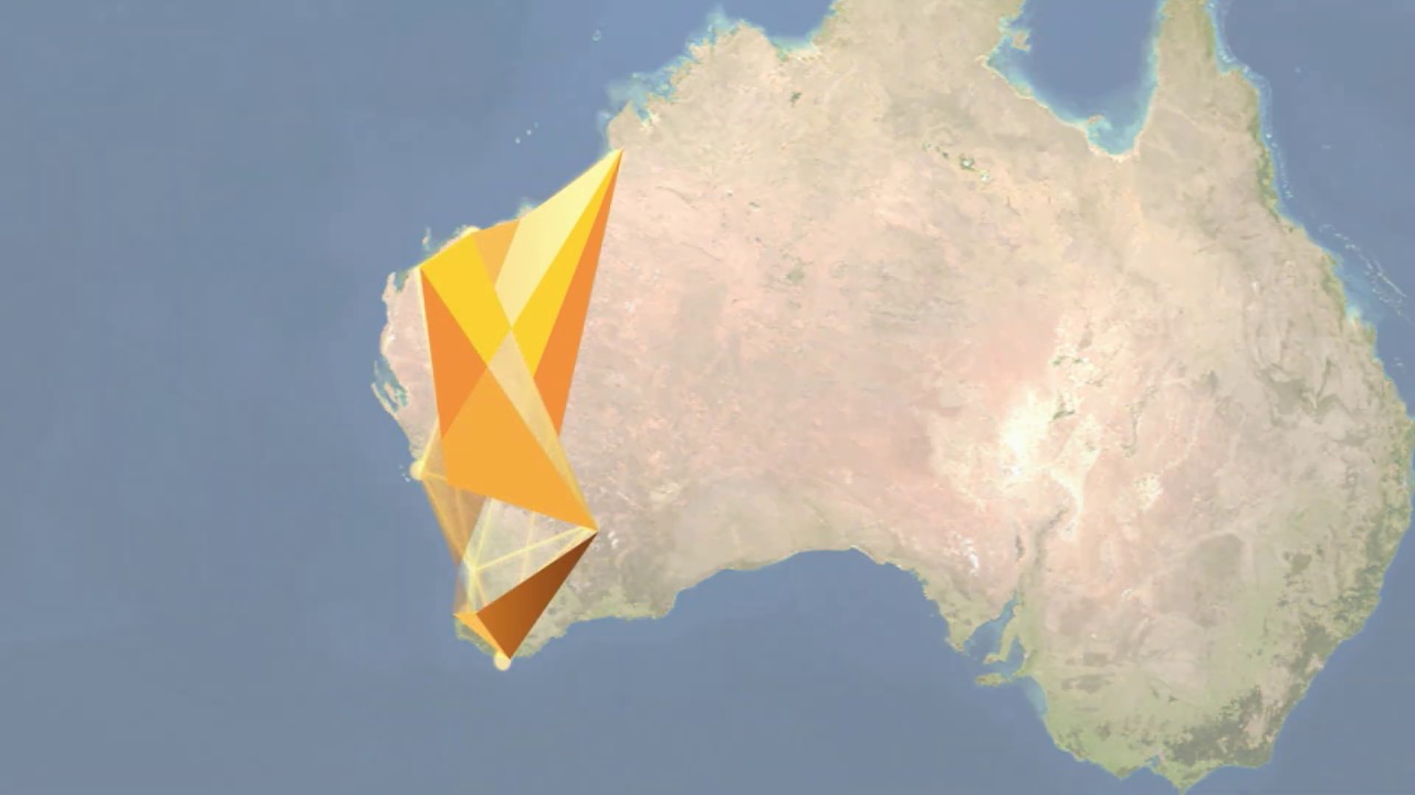 DevelopmentWA | Strategic Industrial Areas In Western Australia