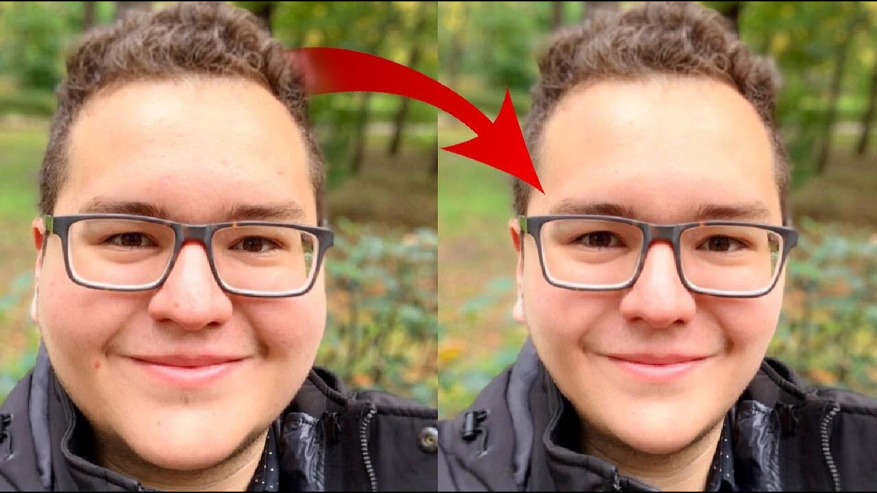 Incre&iacute;ble App Para Editar Tus Fotos 📸😃 (F&aacute;cil y Gratis)