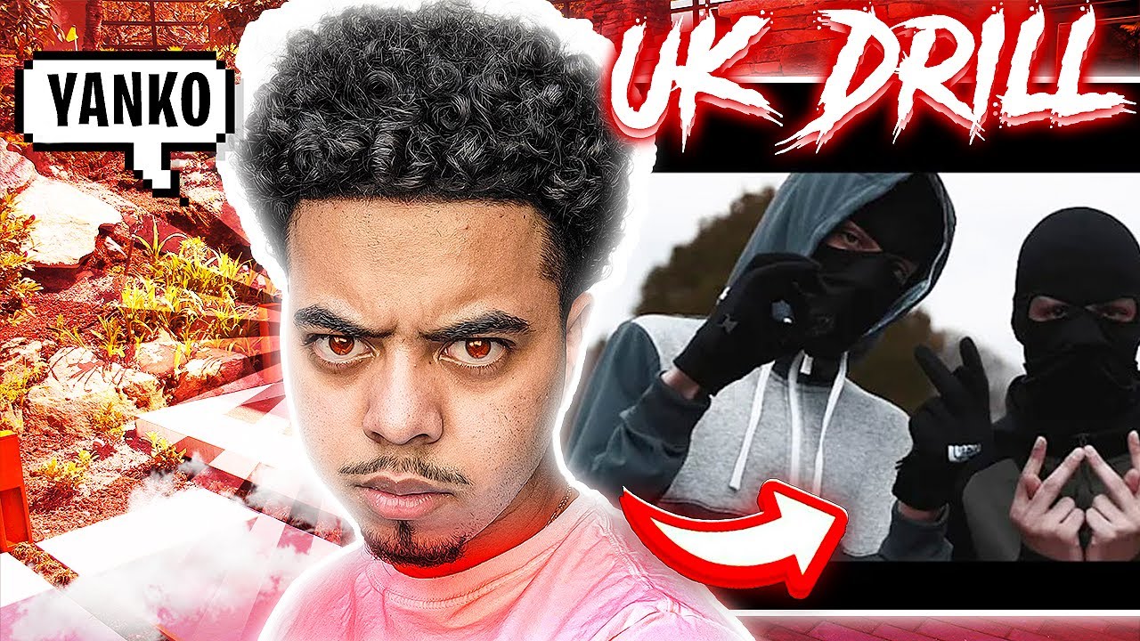 *CRAZY😱* American REACTS To Yanko BWC - Anyone Can Go!!!