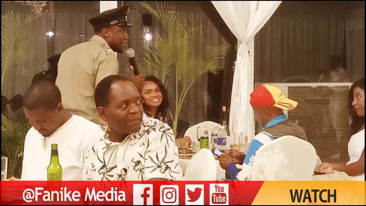 Adada President General Edgar Chagwa Lungu and Bwana Njombe entertaining ZCCM-IH officials