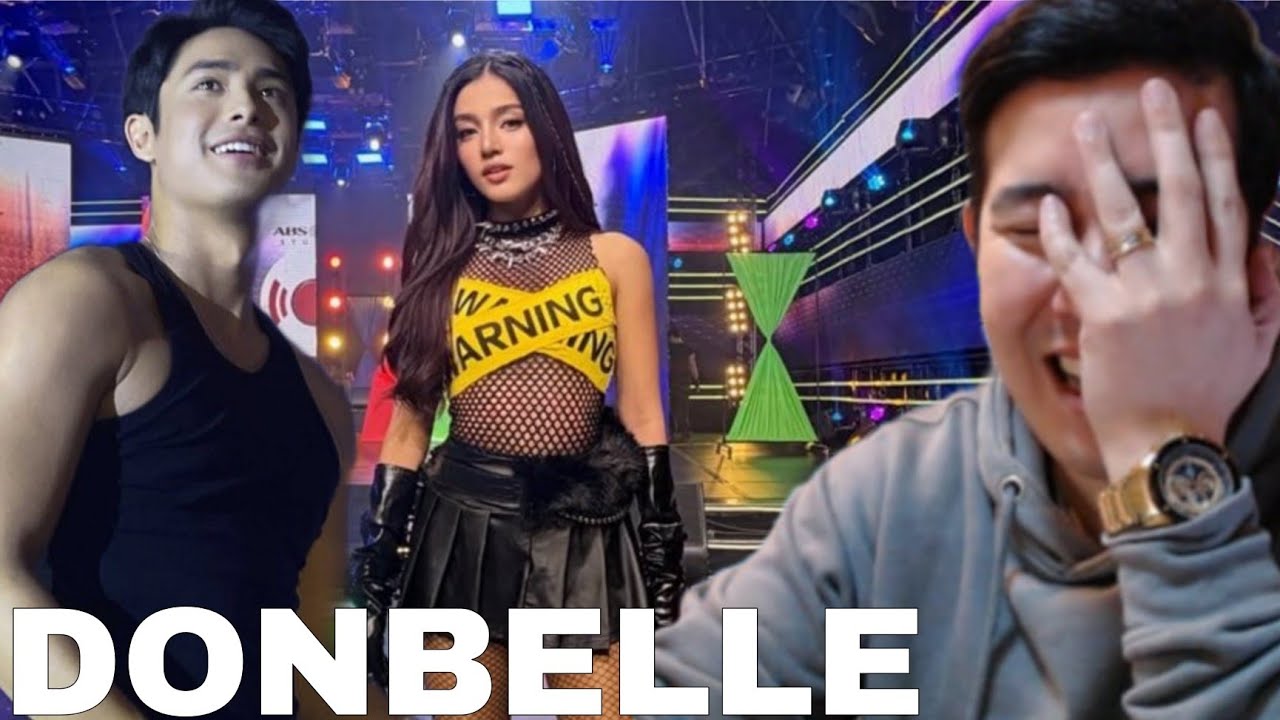 DONBELLE 