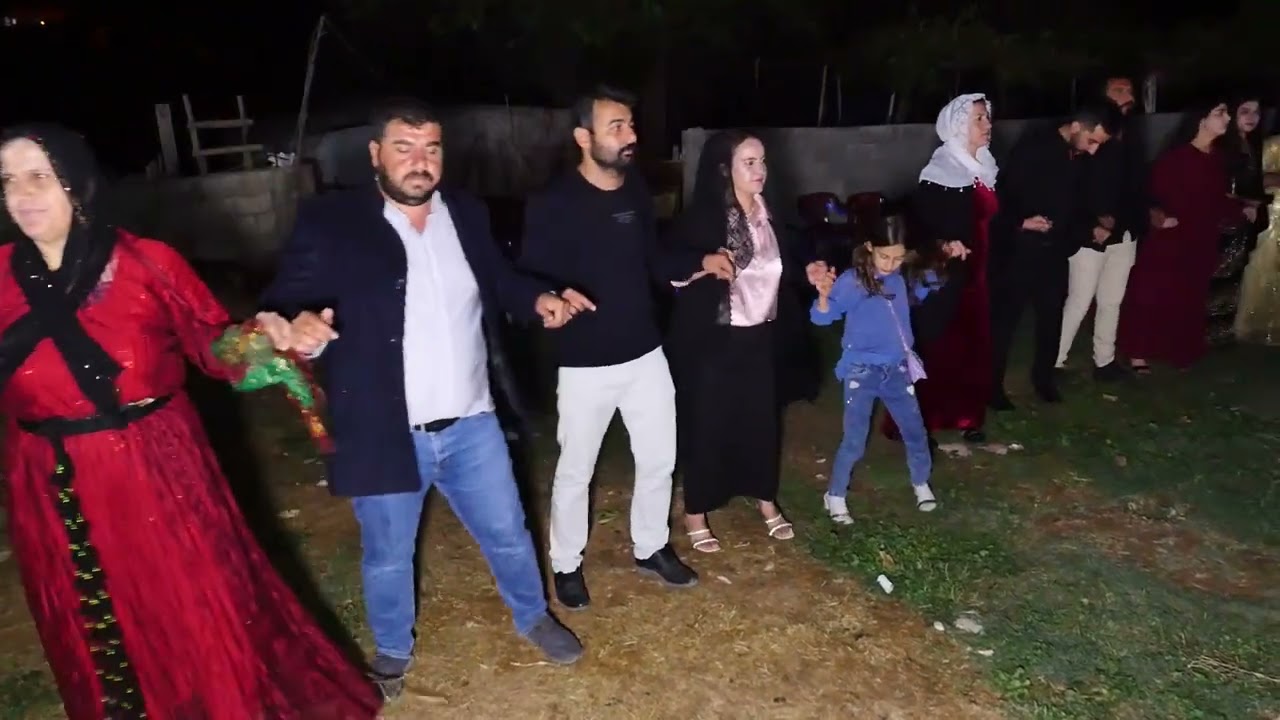 Enver Pısıl Düğünü Part 1 / Foto Gizem