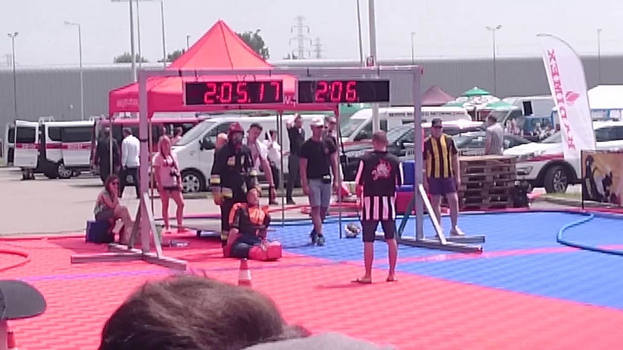 PŁOTKOWSKI 2,05,17 FCC SGSP Nadarzyn
