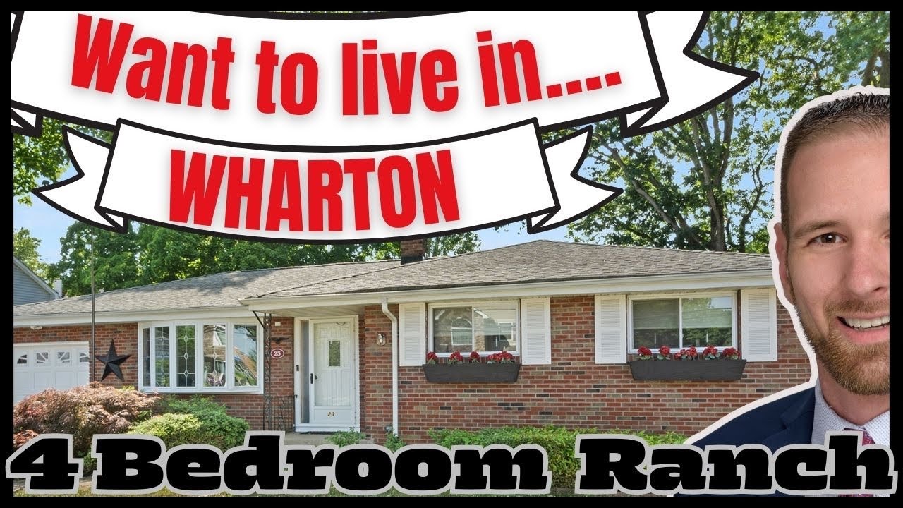 Touring My 4 Bedroom House Before Selling