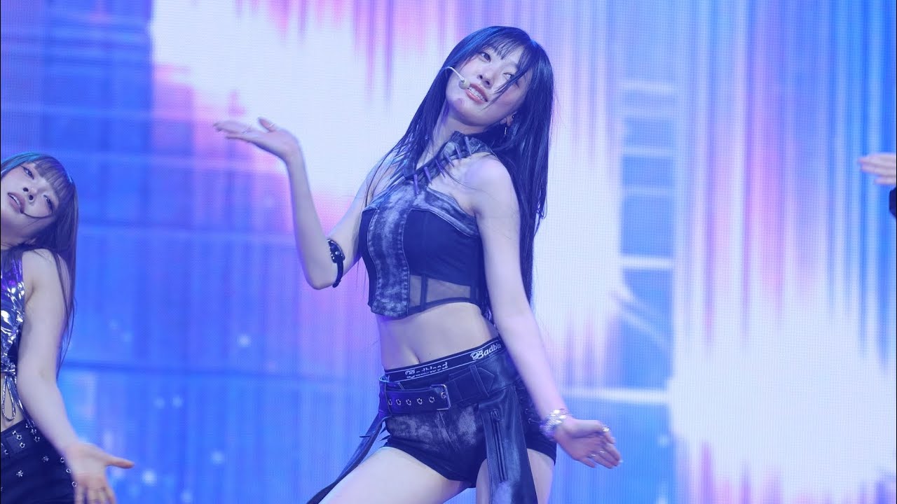 [4K] 260215 아르테미스 최리 ARTMS CHOERRY 'The Boys' | 한터뮤직어워즈