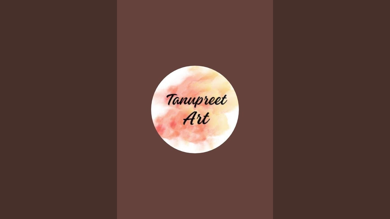 Tanu Preet art is live
