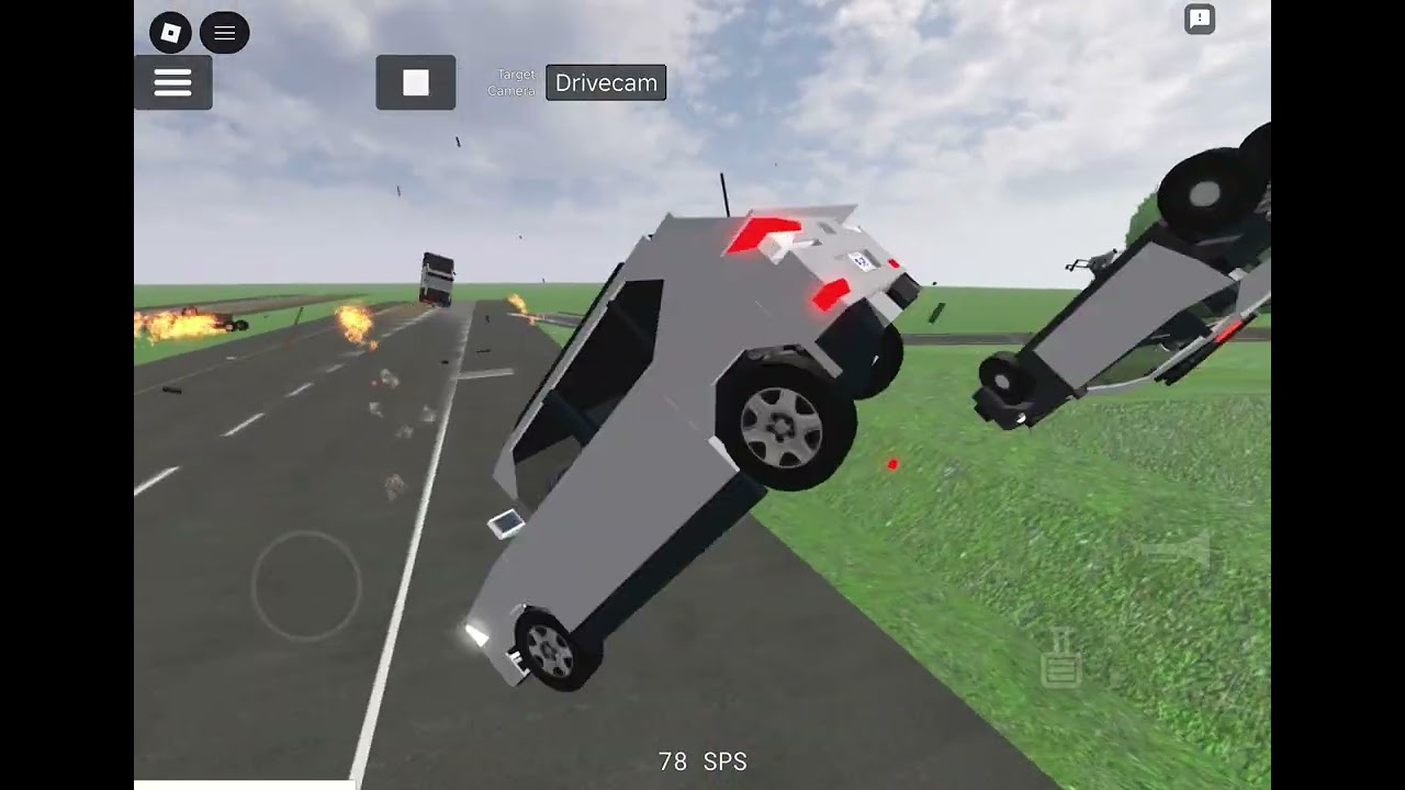 Car Crash Studio(Read Description) 