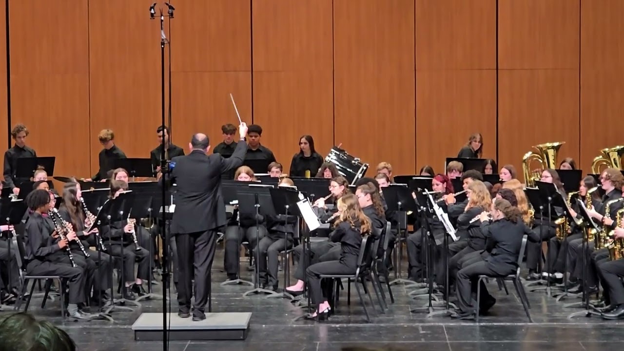 2026 Concert Band #2