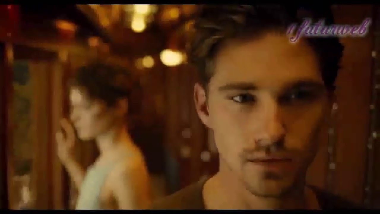 You're The One That I Want [ Lo Fang ] HD