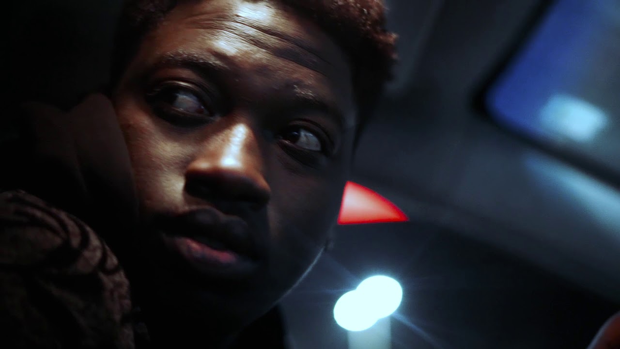 Paco Briz - Fowou thia feat Weeflag (Prod by Kef Keffie)