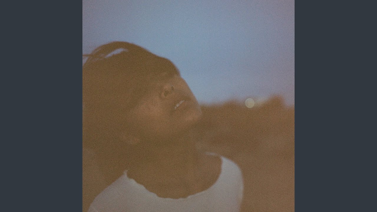 You're the Sea (Hushed)