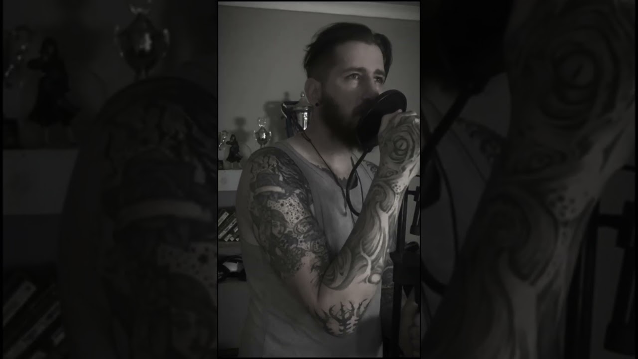Fallout heart - Vocal take