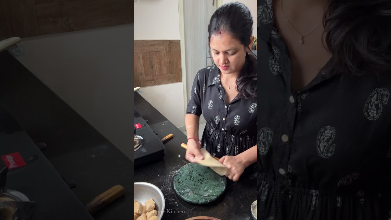 Aata crispy Khaja |कोई भी खा कर बता नही पाया कि गेहुं के आटे से बनी है ये मिठाई |