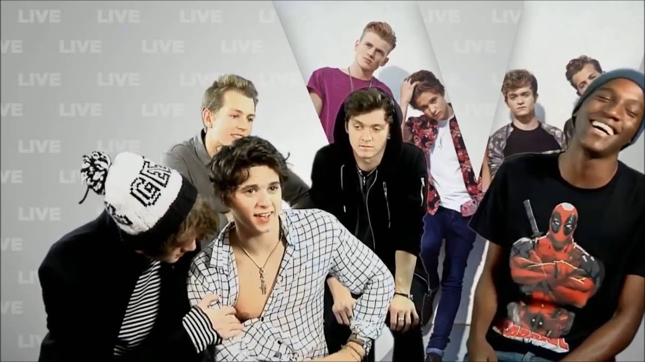 Tradley Moments 2015 - Part One