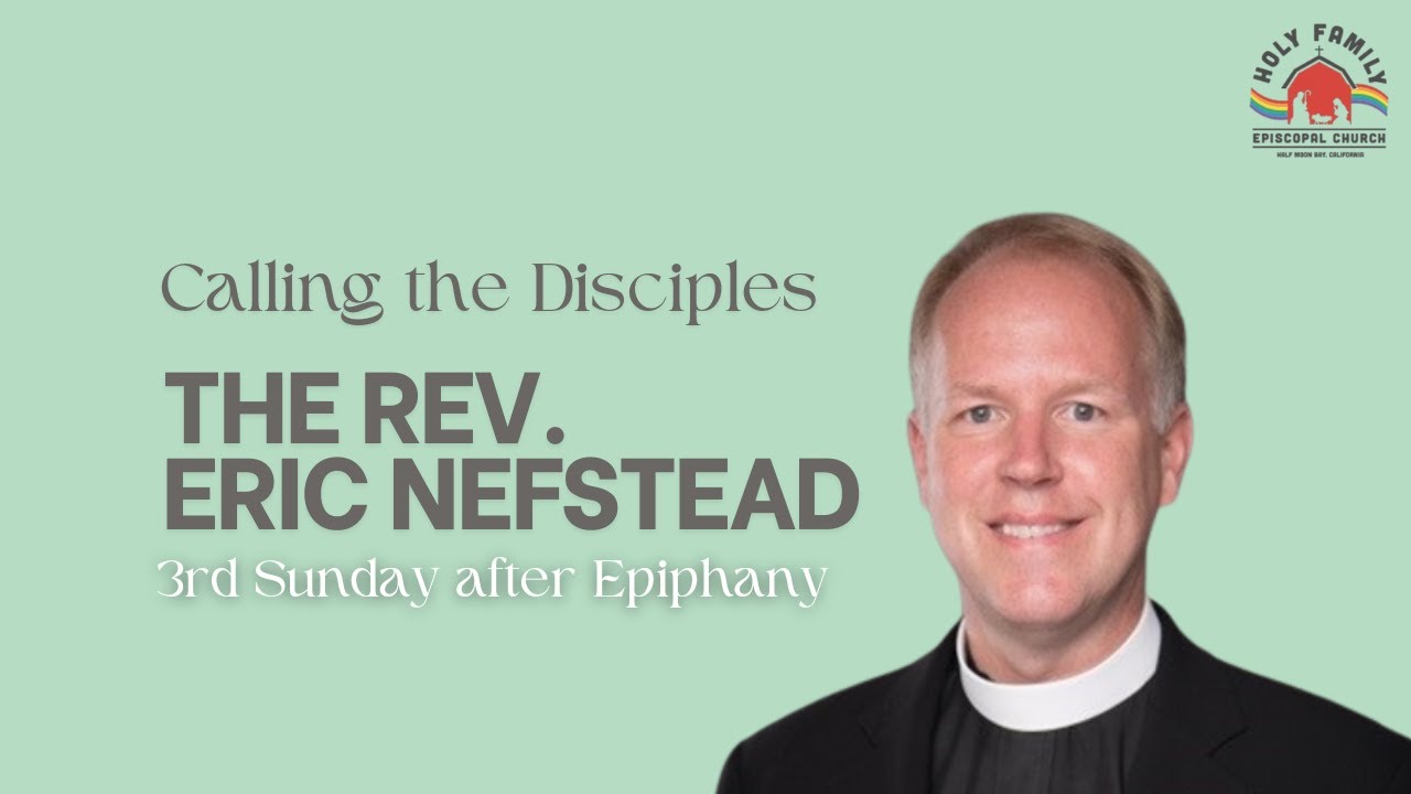Calling the Disciples