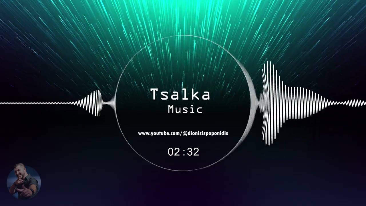 #44 Tsalka - Music
