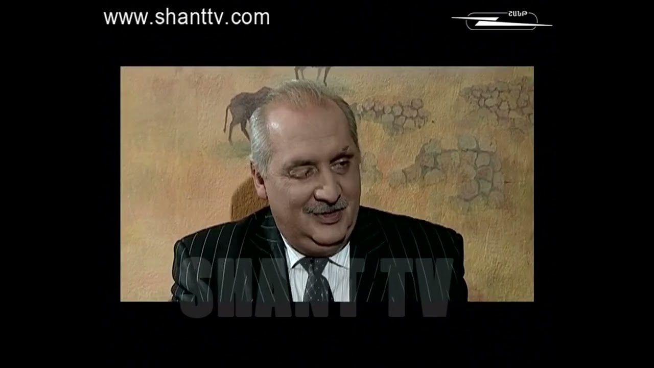 Որոգայթ/Vorogayt - 2/16