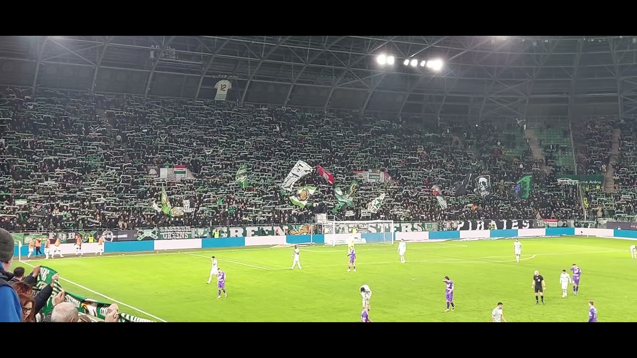 Ferencvàros-Újpest 2025 2026 