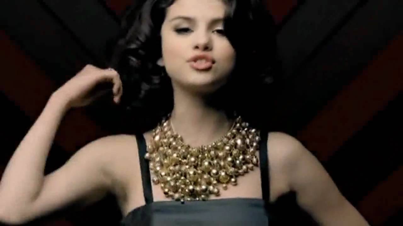 Selena Gomez - Naturally (Remix) [Video Remix By Miguel Tavico]