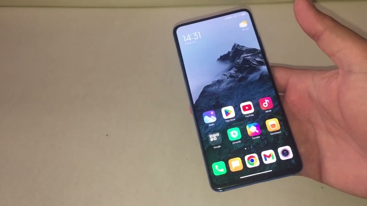 Xiaomi Cihazlarda Bildirim Gelmeme Sorunu Ve &Ccedil;&ouml;z&uuml;m&uuml; 2022