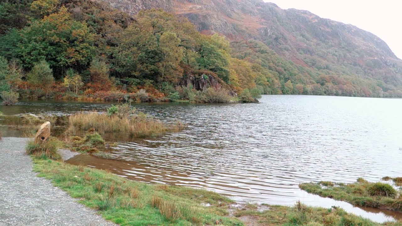 The Snowdon Round - Snowdonia National Park - Self-Guided Walking Holidays