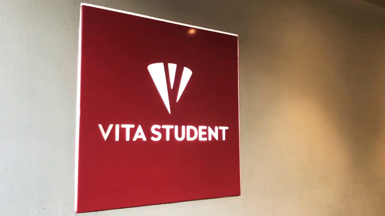 Vita student| Vita student ambassador| Student room| Room Tour| liverpool|T and AJ Adventures