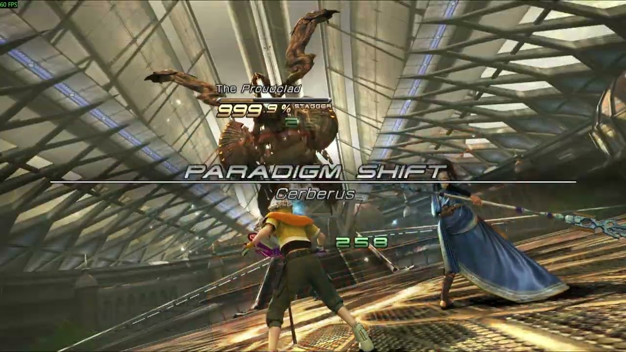 FF13 Hope% PC2(Fang)