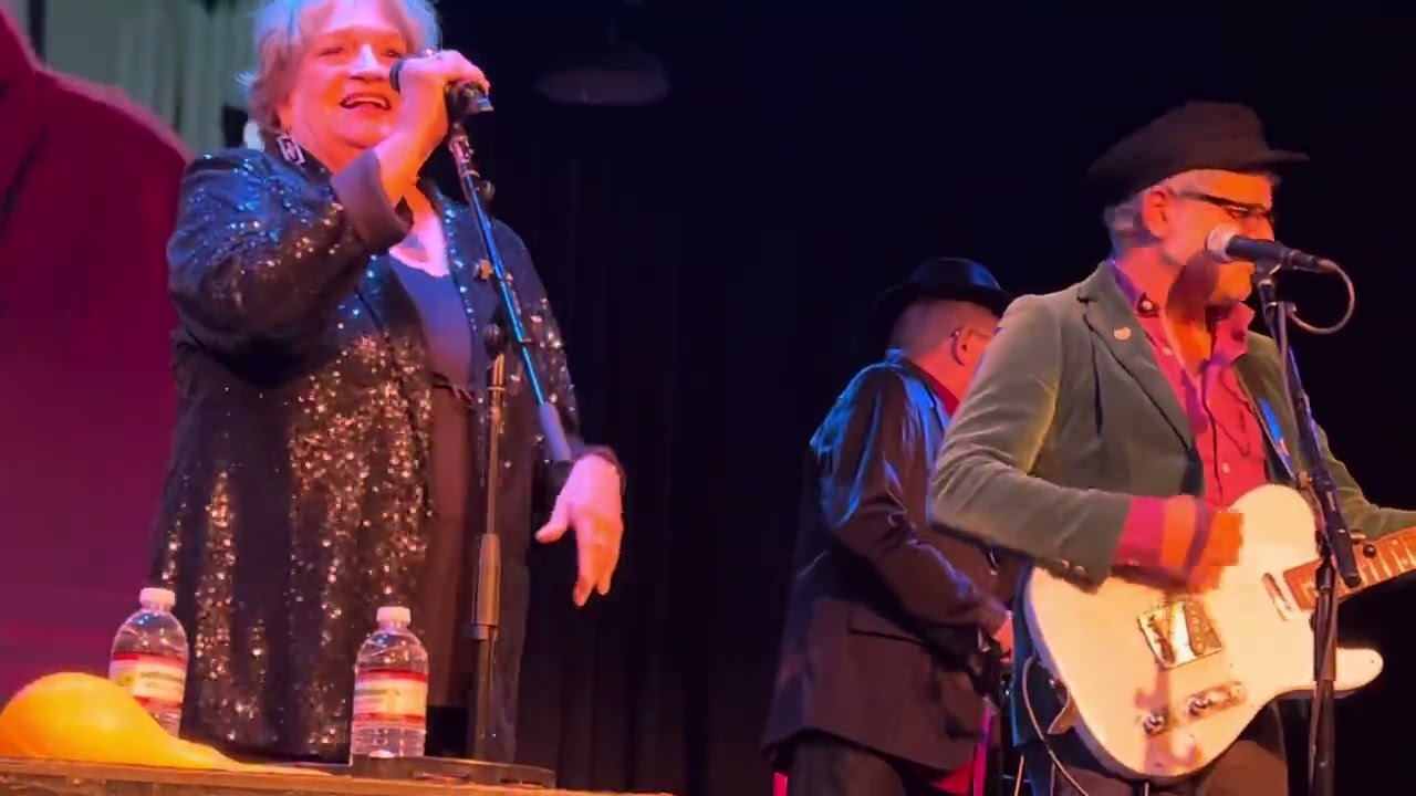 Micky Dolenz I’m Not Your Steppin’ Stone Birchmere 11-6-25
